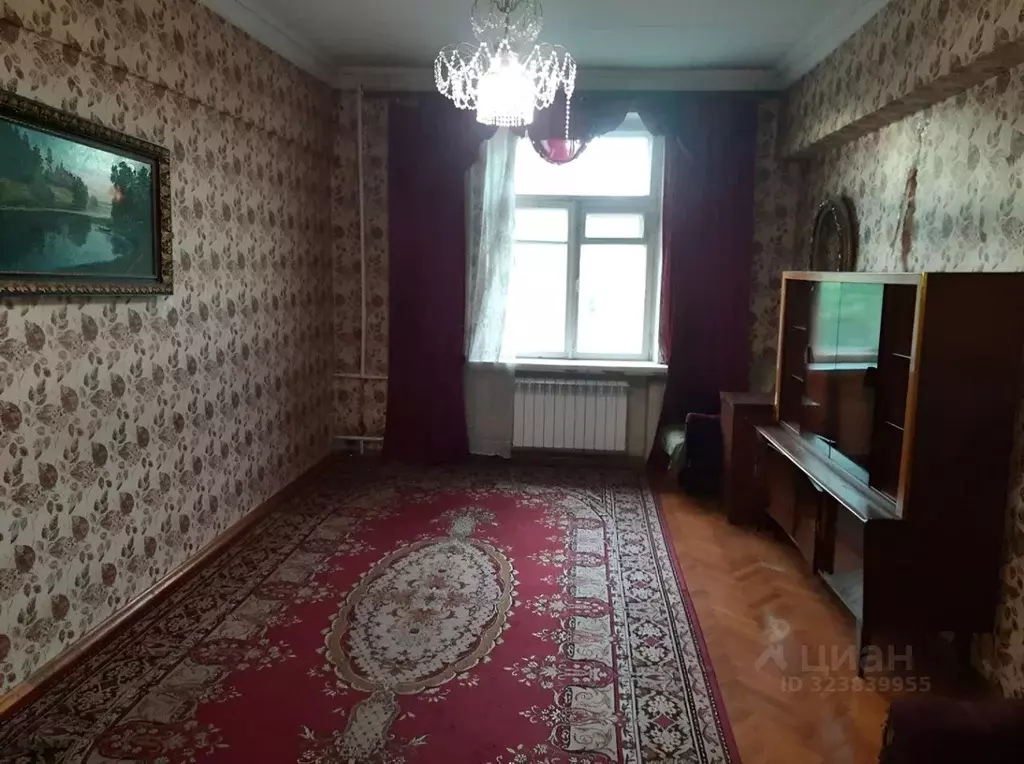 2-к кв. Москва ул. Судакова, 14 (60.0 м) - Фото 2