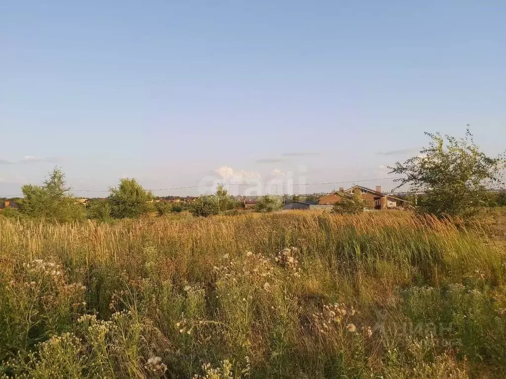 Участок в Ростовская область, Мясниковский район, Краснокрымское ... - Фото 1