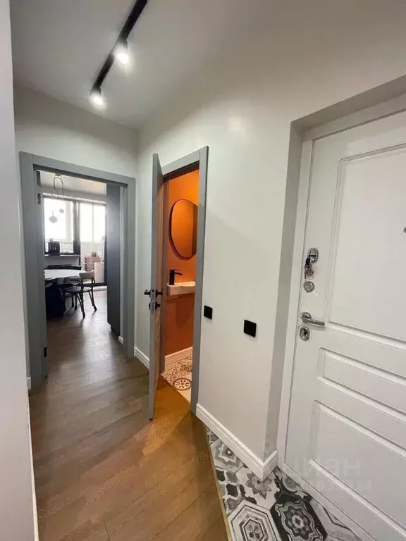 2-к кв. Московская область, Балашиха Железнодорожный мкр, ул. Андрея ... - Фото 0