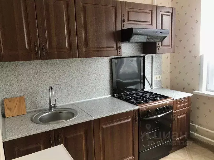 2-к кв. Москва ул. Красного Маяка, 4К1 (45.0 м) - Фото 0