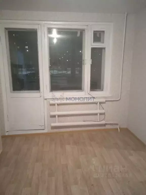 3-к кв. Нижегородская область, Нижний Новгород ул. Героя Советского ... - Фото 1