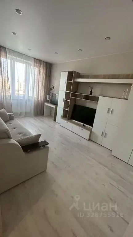 2-к кв. Московская область, Мытищи Олимпийский просп., 12 (56.0 м) - Фото 1