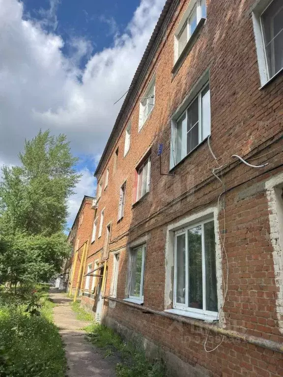 1-к кв. Воронежская область, Воронеж ул. Майская, 5 (29.3 м) - Фото 1