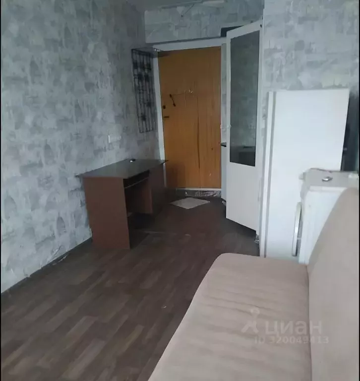 Студия Красноярский край, Красноярск Зеленая Роща мкр, ул. Устиновича, ... - Фото 2