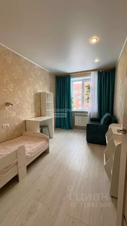 2-к кв. Башкортостан, Уфа ул. Маршала Жукова, 2/3 (43.3 м) - Фото 0
