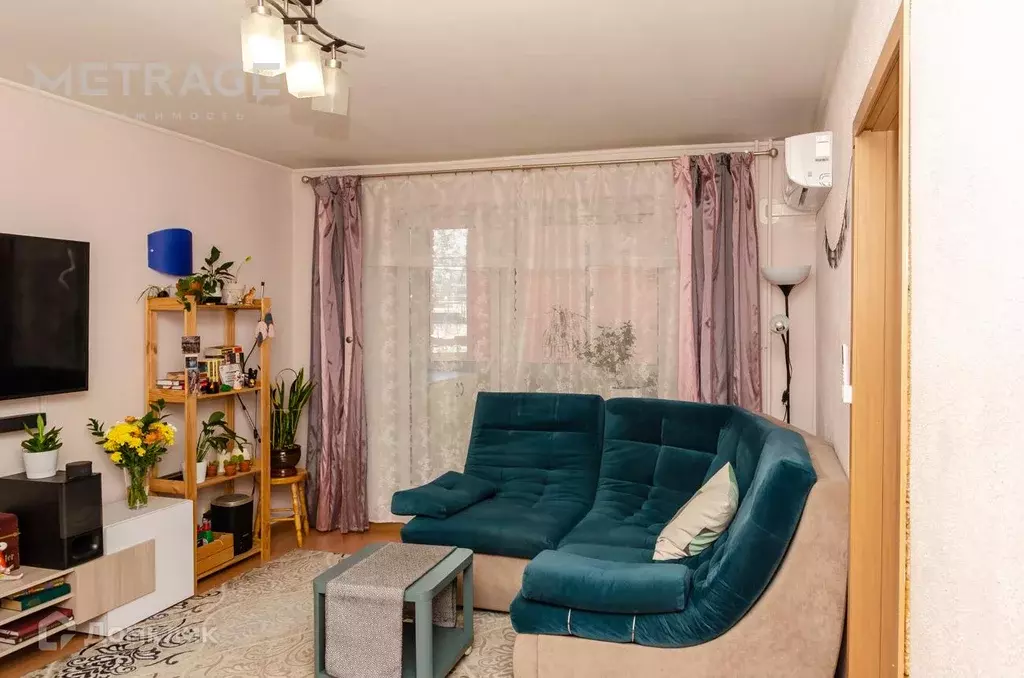 Продаётся 3-к квартира, 64.2 м - Фото 1