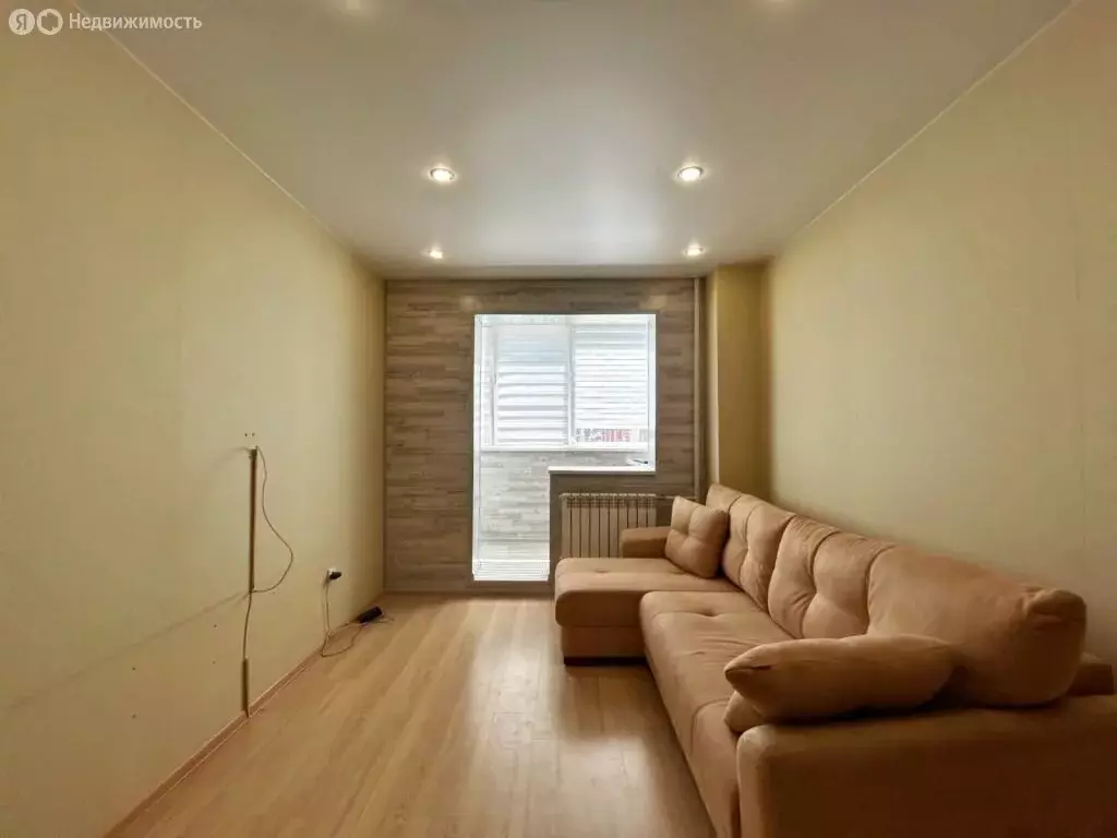 1-комнатная квартира: Димитровград, улица Славского, 18Б (32.3 м) - Фото 2