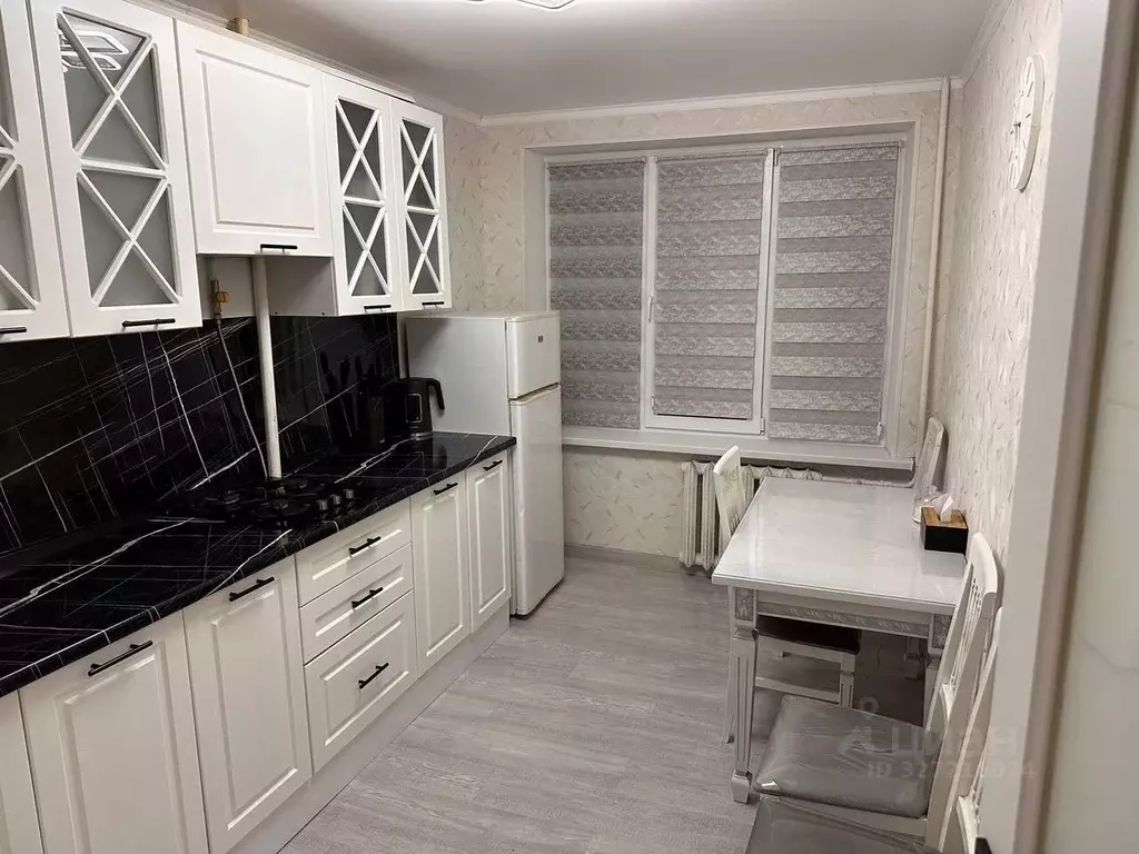 1-к кв. Москва ул. Генерала Ермолова, 14 (38.0 м) - Фото 1