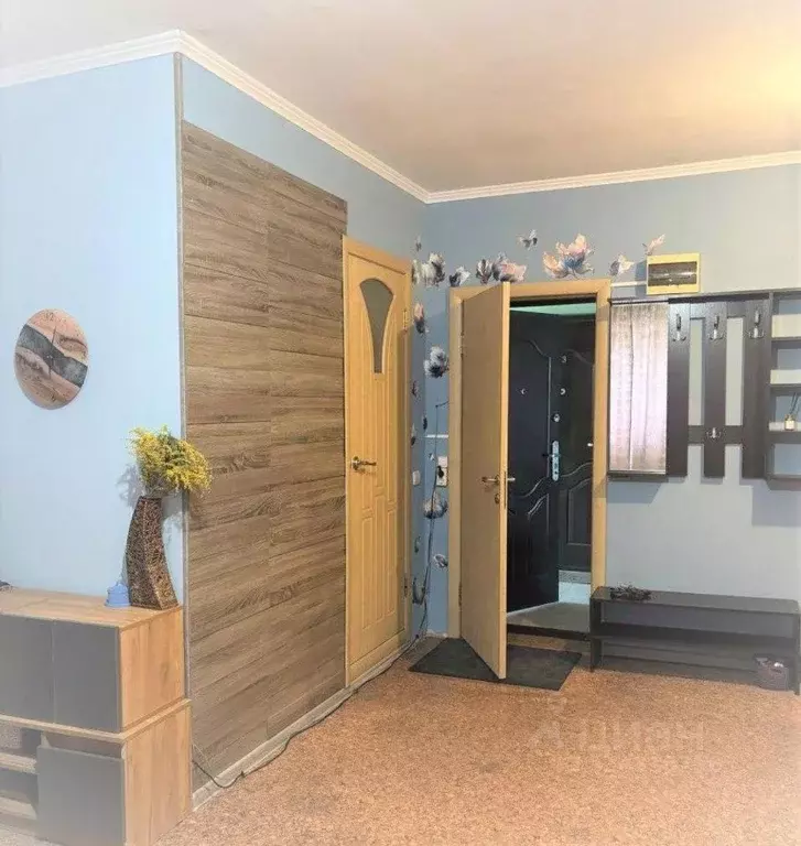 Студия Томская область, Томск Черемошники мкр, пер. Светлый, 19 (26.6 ... - Фото 2