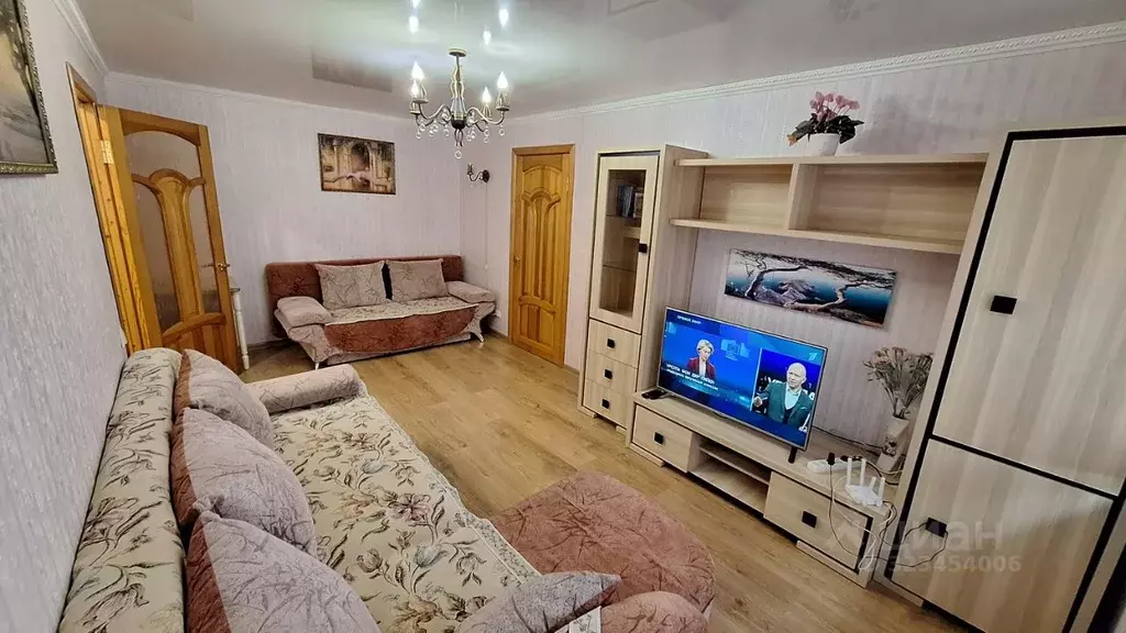 2-к кв. Крым, Феодосия ул. Чкалова, 82 (45.0 м) - Фото 1