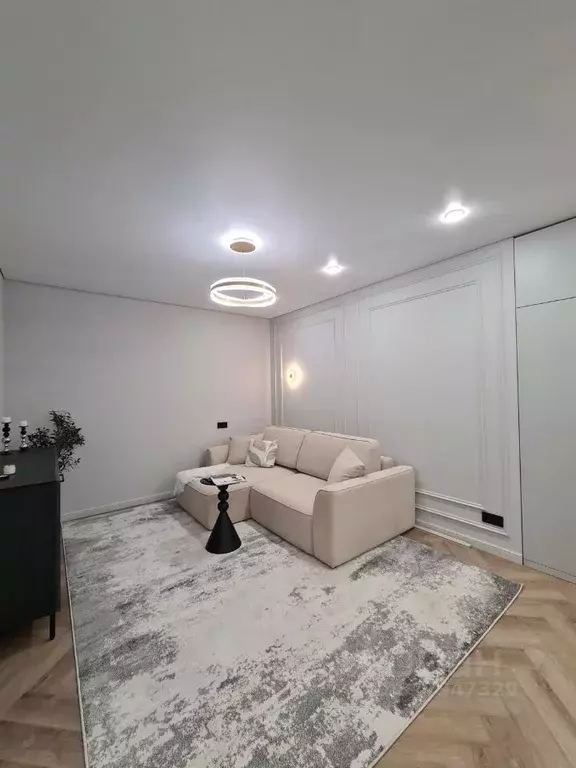 2-к кв. Москва 6-я Радиальная ул., 7/1к2 (63.0 м) - Фото 2