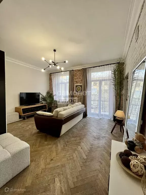 Продаётся 2-к квартира, 52 м - Фото 0