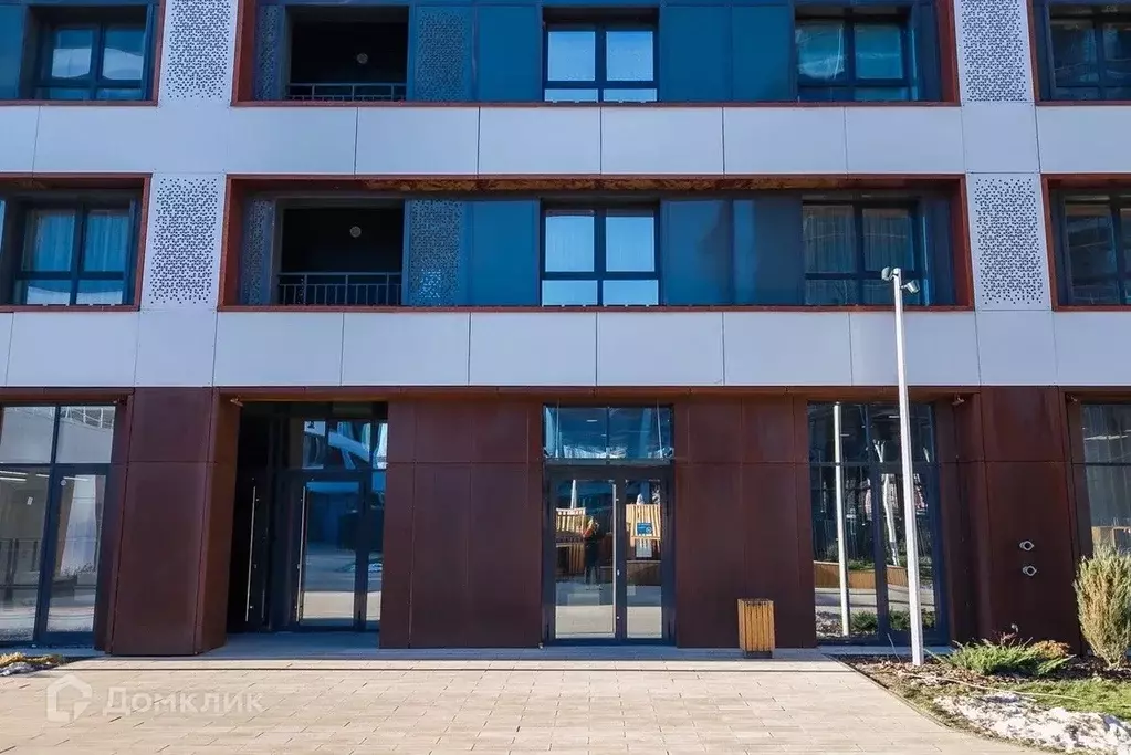 Продаётся 3-к квартира, 77.1 м - Фото 0