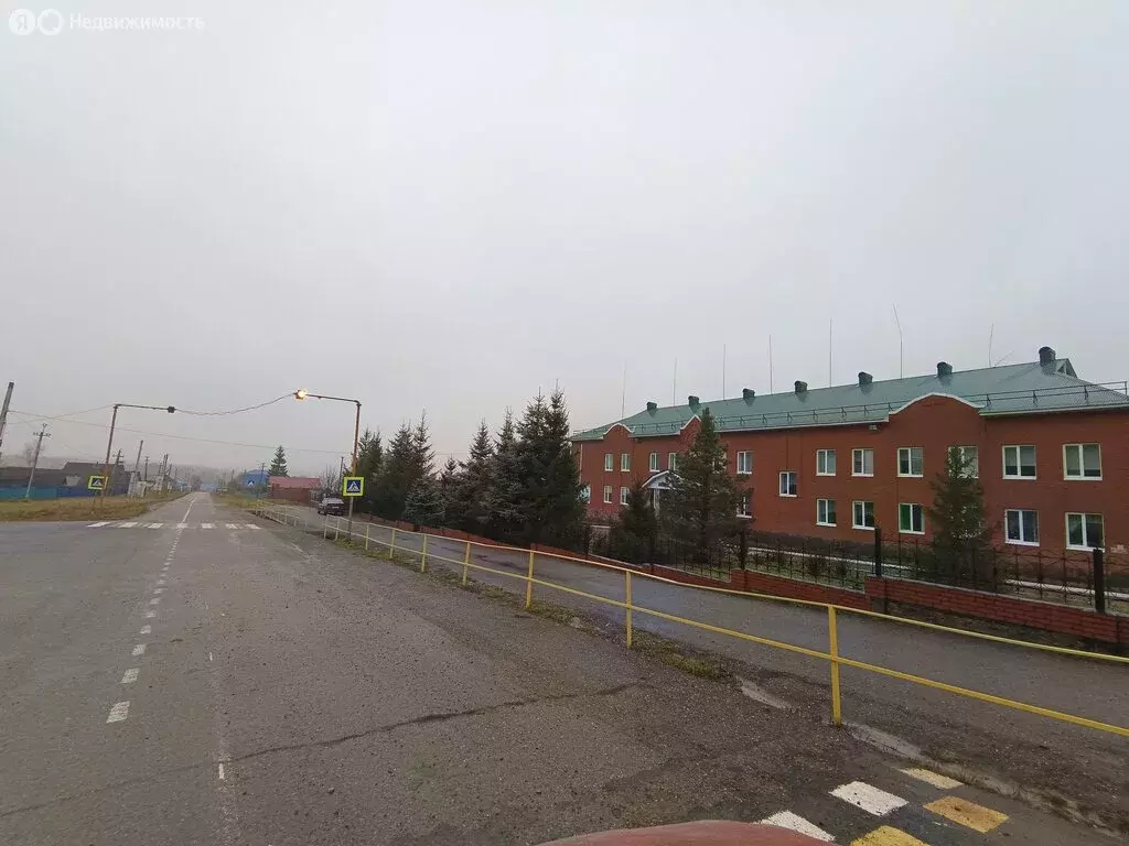 Дом в деревня Тереклы, Центральная улица (20 м) - Фото 1