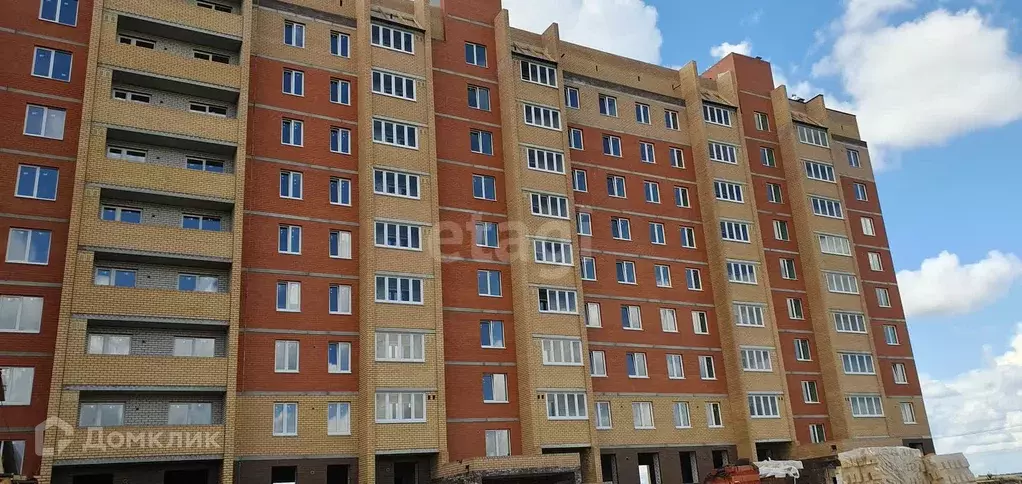 Продаётся 1-к квартира, 36 м - Фото 1