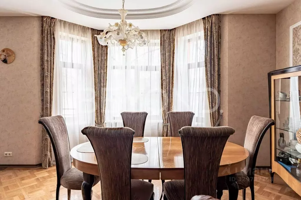 6-к кв. Санкт-Петербург Дибуновская ул., 22 (263.5 м) - Фото 2
