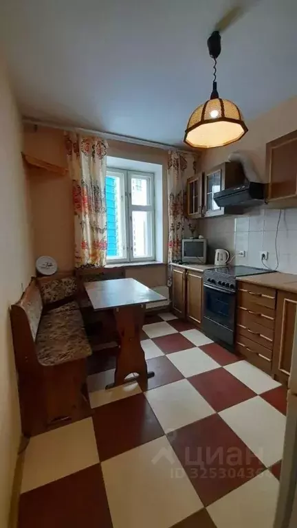 2-к кв. Нижегородская область, Нижний Новгород Гаражный пер., 5 (47.0 ... - Фото 1