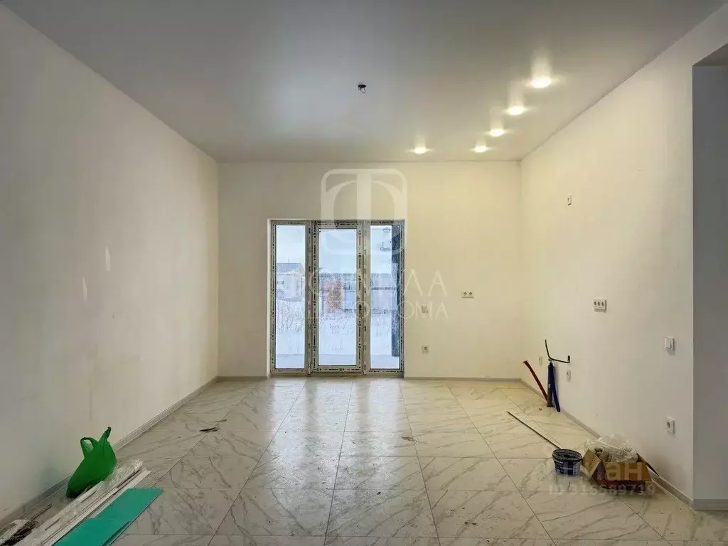 Дом в Свердловская область, Белоярский муниципальный округ, пос. ... - Фото 2