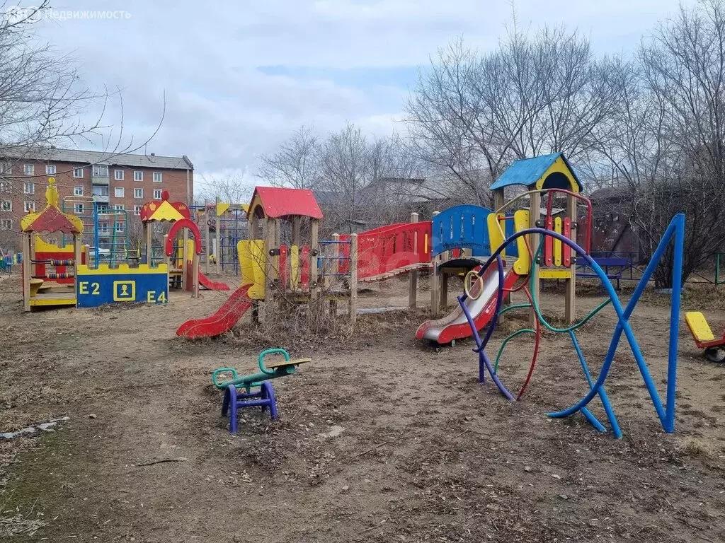 2-комнатная квартира: Улан-Удэ, улица Гагарина, 64 (48.1 м) - Фото 2