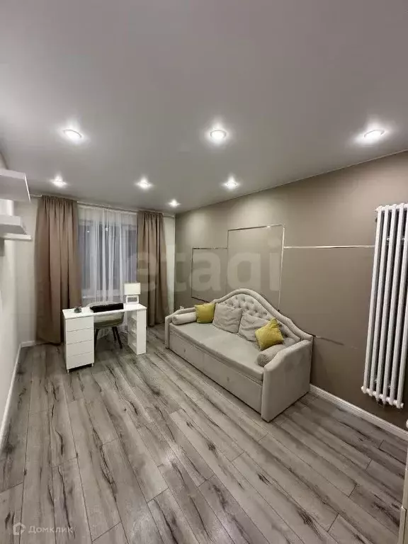 Продаётся 2-к квартира, 69 м - Фото 1