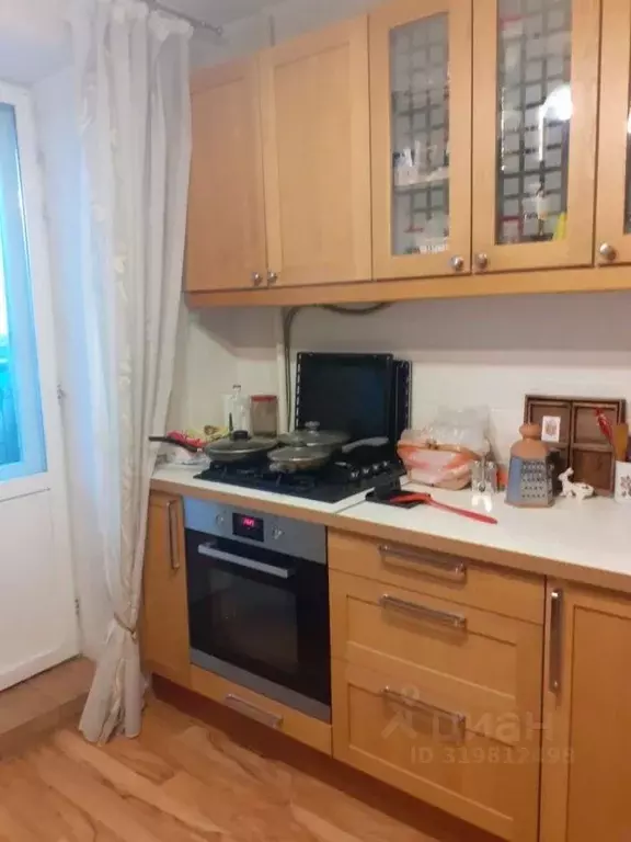 1-к кв. Нижегородская область, Нижний Новгород ул. Октябрьской ... - Фото 0