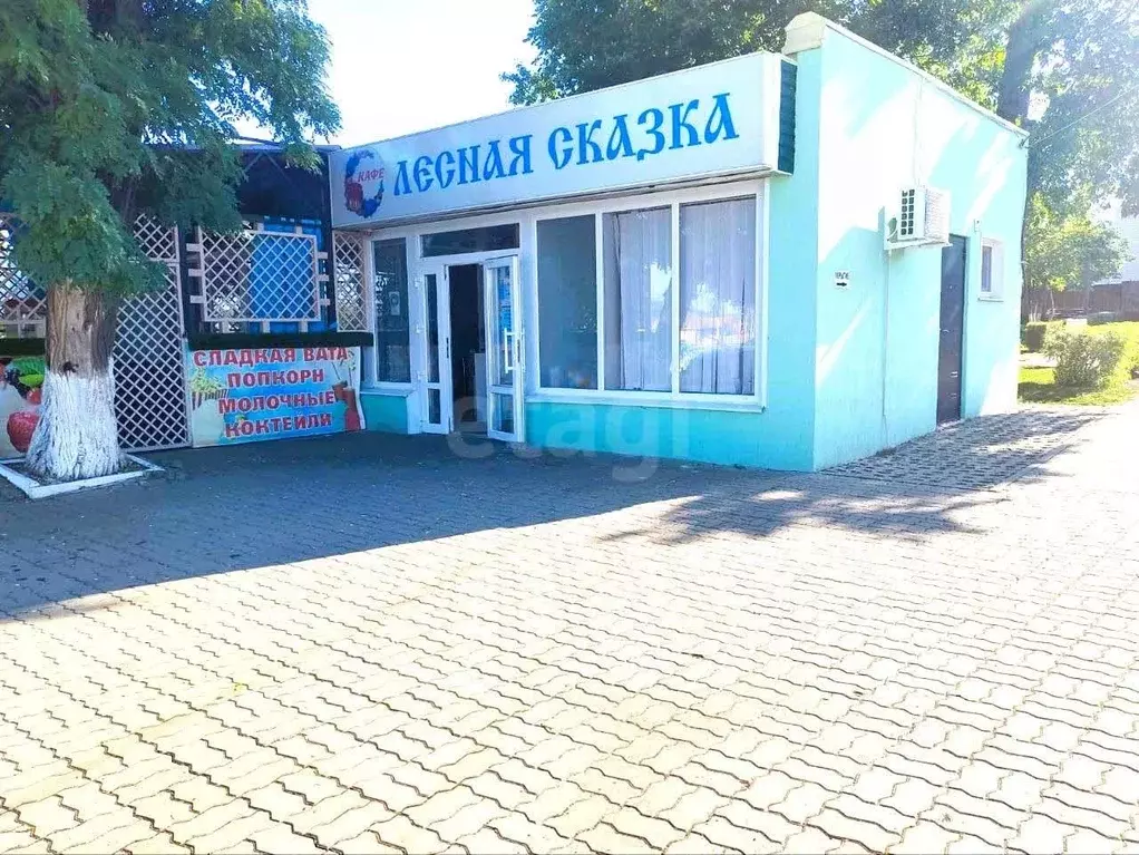 Помещение свободного назначения в Белгородская область, Поселок ... - Фото 2