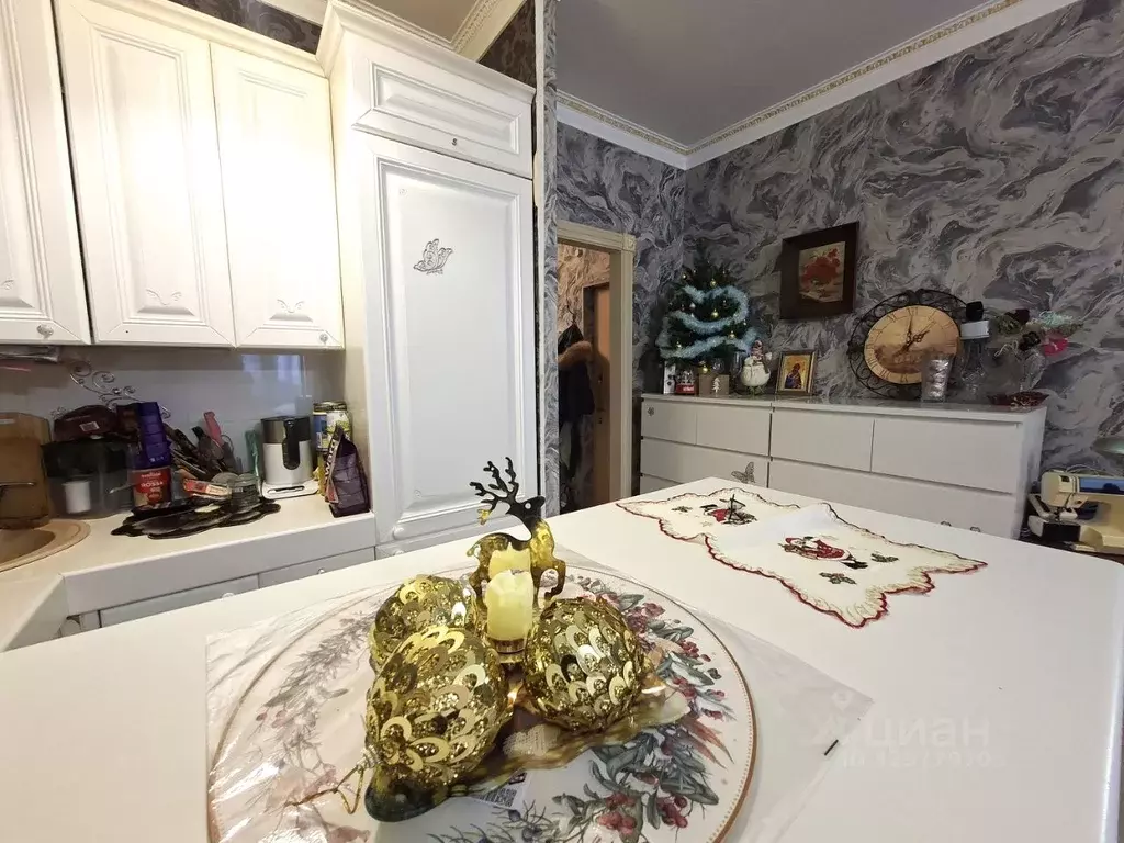 Студия Санкт-Петербург 5-й Предпортовый проезд, 12к2 (27.8 м) - Фото 1