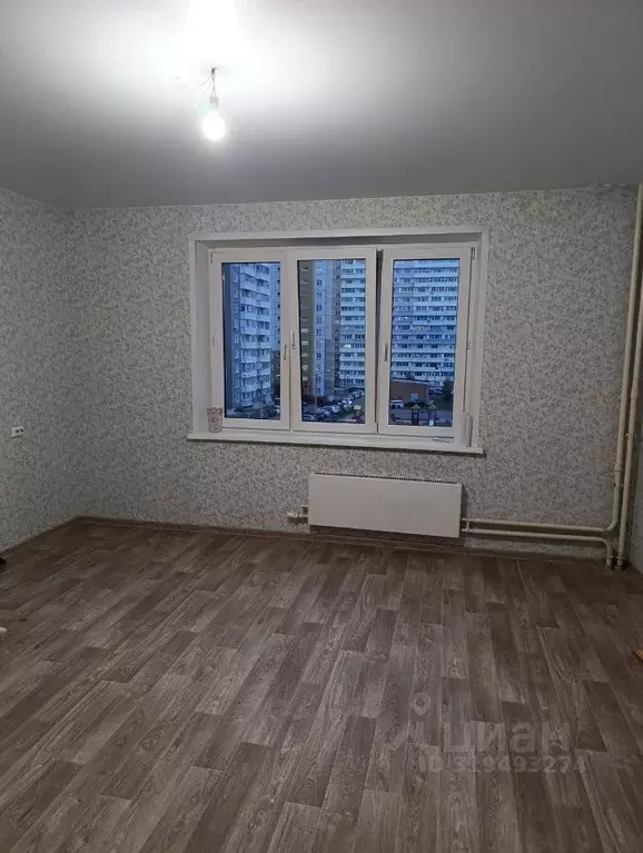 2-к кв. Красноярский край, Красноярск Нанжуль-Солнечный мкр, ул. ... - Фото 0
