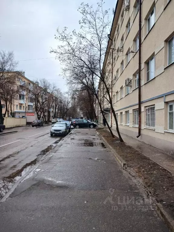 Комната Воронежская область, Воронеж ул. Беляевой, 2 (17.3 м) - Фото 1