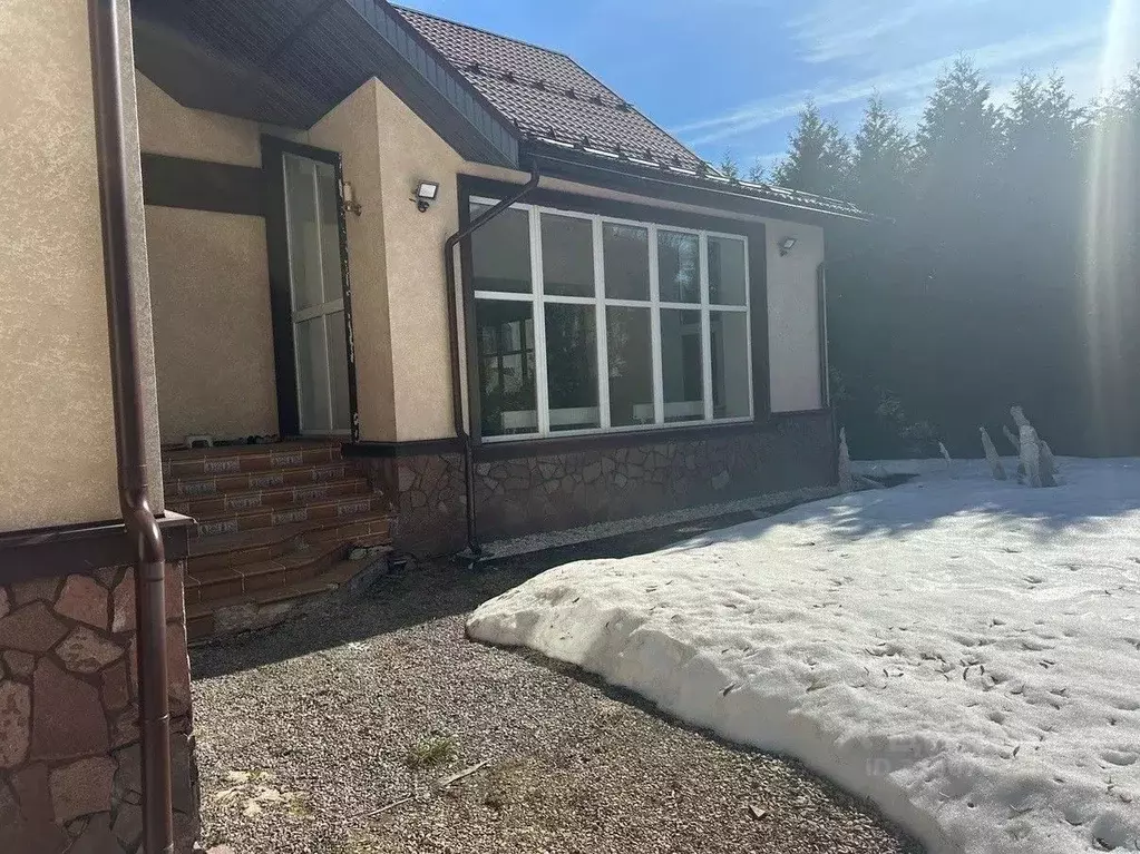 Дом в Московская область, Мытищи Военнослужащий ДНП, 8 (604 м) - Фото 2