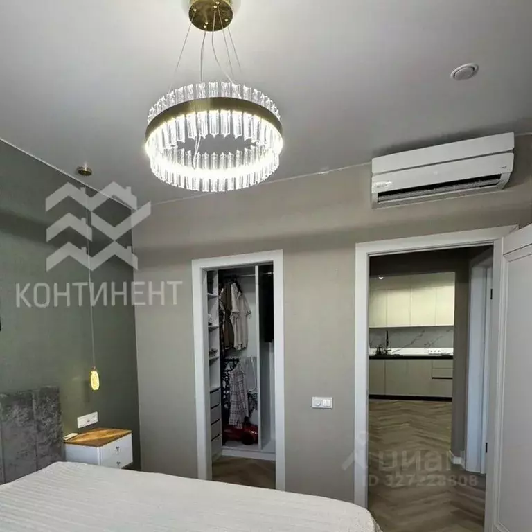 3-к кв. Крым, Евпатория ул. Имени 60-летия Октября, 23 (66.0 м) - Фото 2