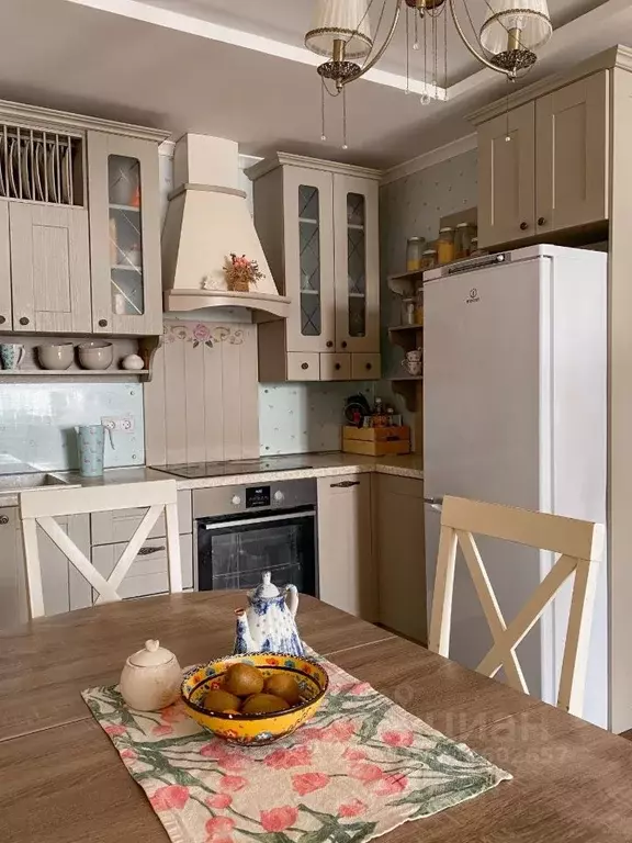 3-к кв. Томская область, Томск ул. Елизаровых, 15/2 (83.3 м) - Фото 2