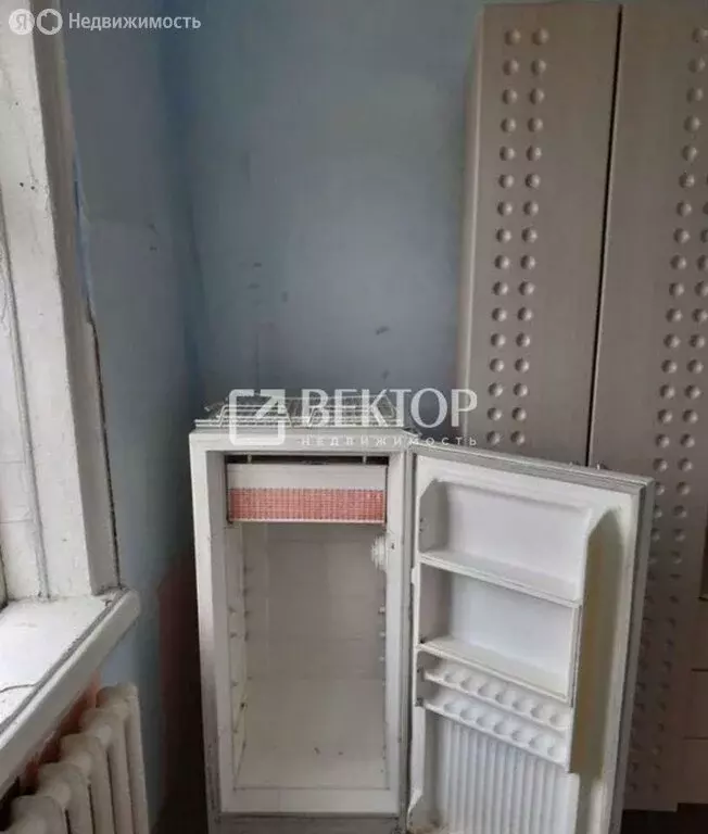 1к в -комнатной квартире (17 м) - Фото 2