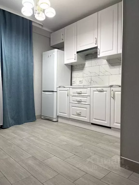 1-к кв. Москва Славянский бул., 9к6 (38.0 м) - Фото 1