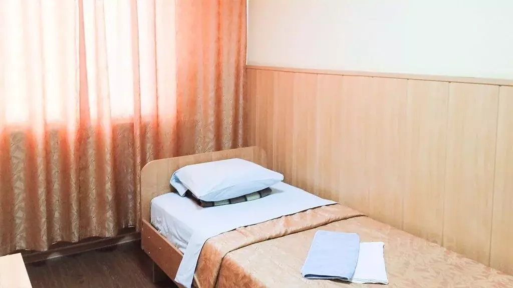 Комната Брянская область, Брянск Речная ул., 2А (10.0 м) - Фото 1