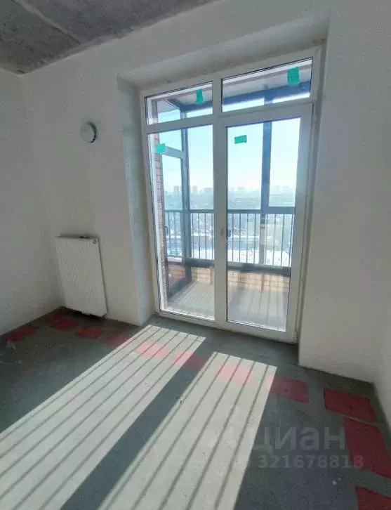 Студия Новосибирская область, Новосибирск ул. Аэропорт, 49 (22.0 м) - Фото 0