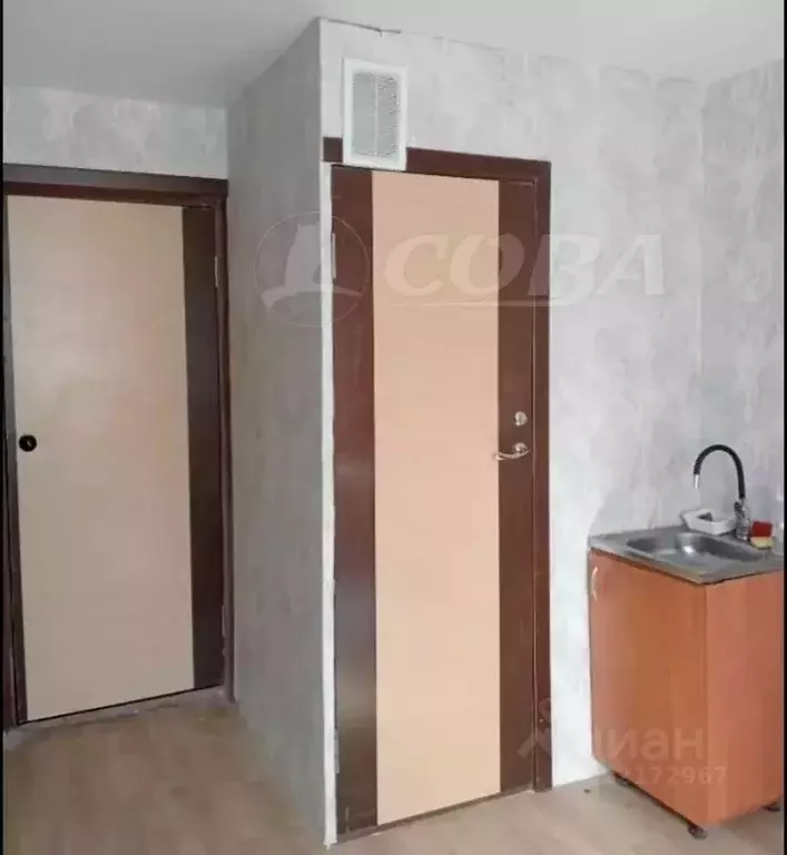 Комната Курганская область, Курган Энергетики жилрайон, Кулацкий мкр, ... - Фото 1