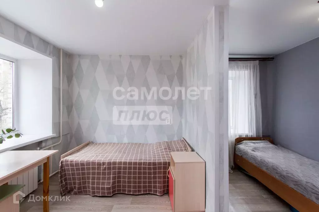 Продаётся 1-к квартира, 22.8 м - Фото 1