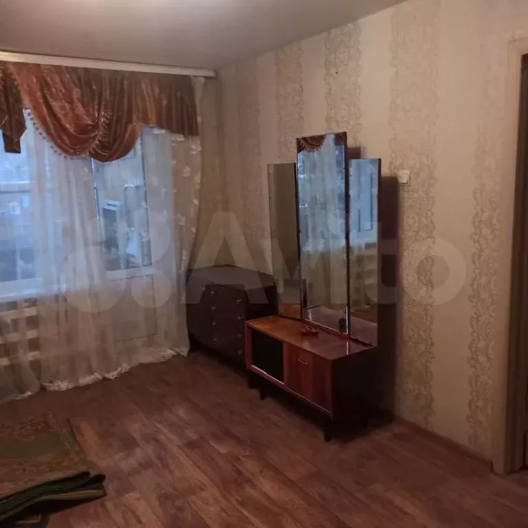 2-к. квартира, 44 м, 1/9 эт. - Фото 1