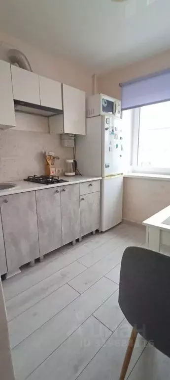 1-к кв. Калининградская область, Черняховск ул. Ленина, 3 (28.0 м) - Фото 0