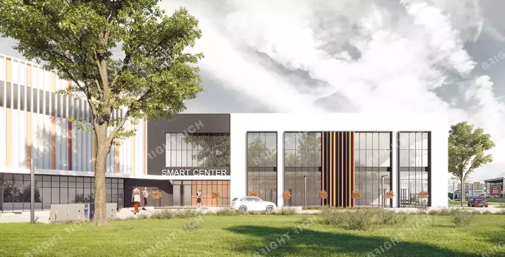 Офис в Санкт-Петербург, Санкт-Петербург, Красное Село ул. ... - Фото 1