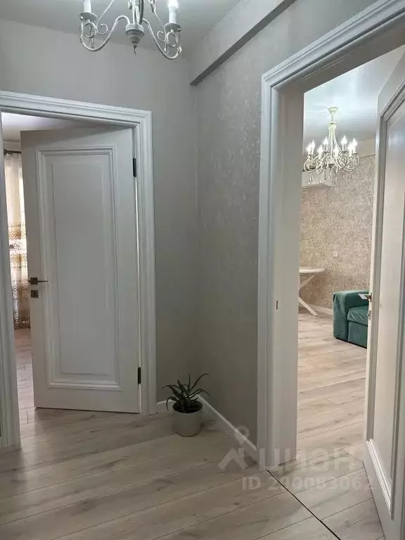 2-к кв. Дагестан, Каспийск просп. Акулиничева, 15А (43.0 м) - Фото 0