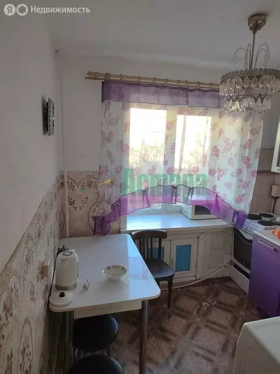 3-комнатная квартира: Чита, улица Журавлёва, 69 (61.7 м) - Фото 1