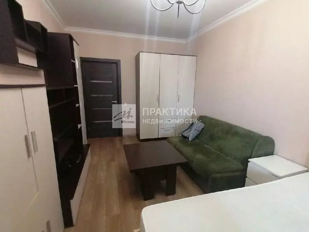 Продается 1-комнатная квартира - Фото 1