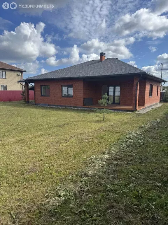 Дом в деревня Ходаево, территория Чеховские Дачи (170 м) - Фото 2