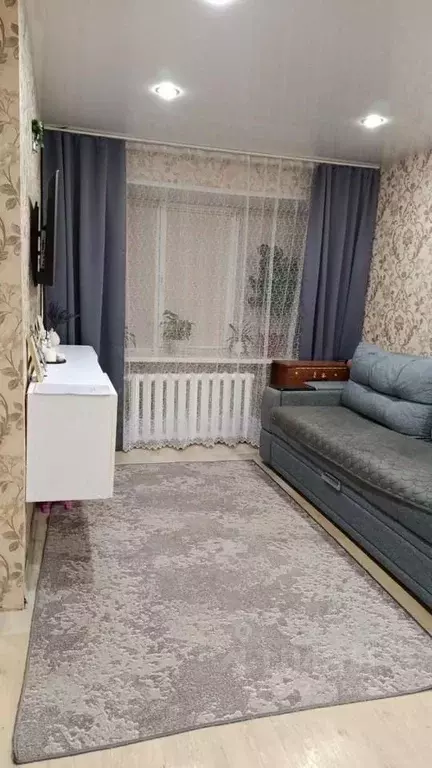 2-к кв. Марий Эл, Йошкар-Ола Пролетарская ул., 55 (43.5 м) - Фото 1