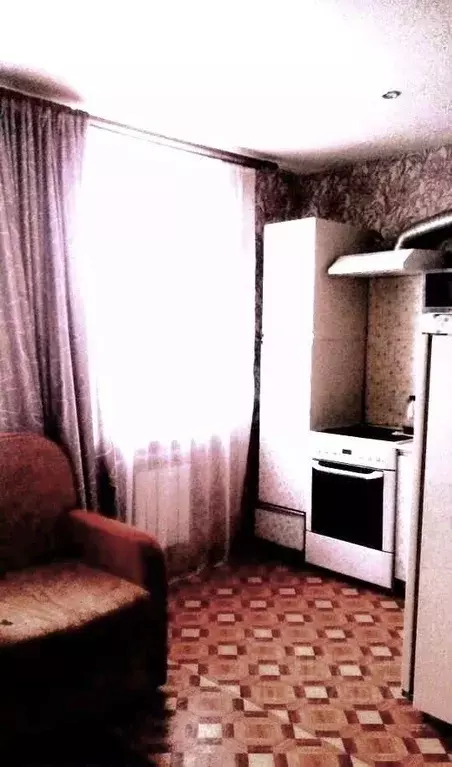 Студия Томская область, Томск пер. Красного Пожарника, 7 (18.8 м) - Фото 1