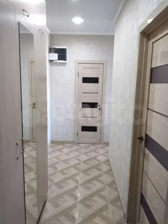 2-к. квартира, 48,2 м, 10/24 эт. - Фото 1