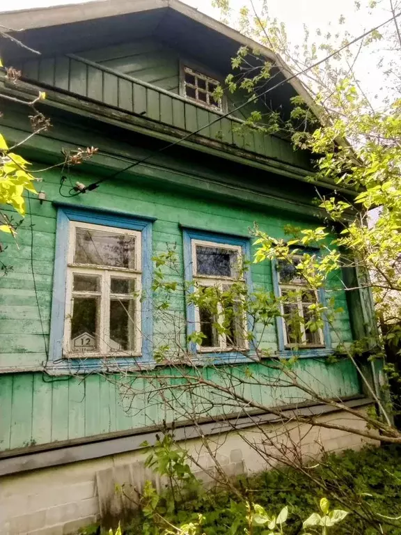 Дом 82 м на участке 31 сот. - Фото 0