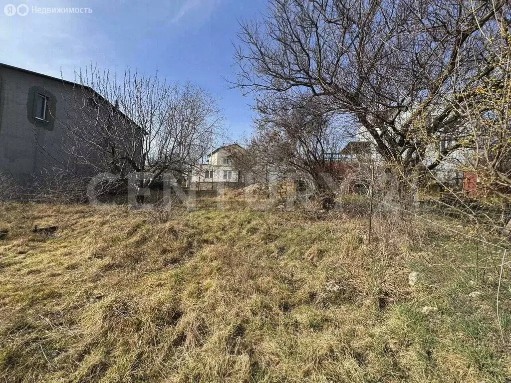 Участок в Севастополь, СНТ Сапун-гора, 1790 (5 м) - Фото 1